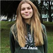 Étudiante en école d’ingénieur, je donne des cours particuliers pour des élèves en primaire ou au collège !